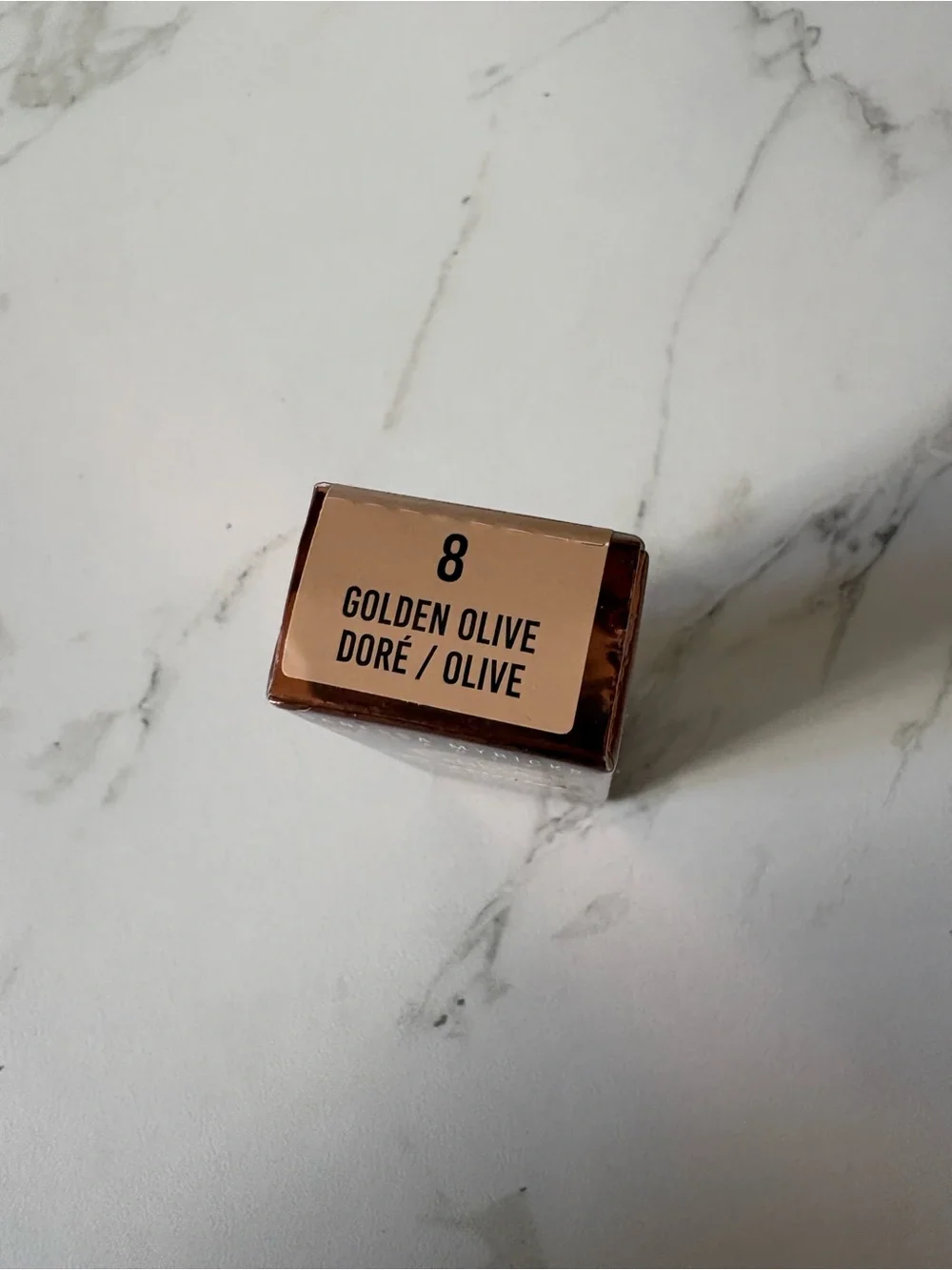 Danessa Myricks Beauty Yummy Skin Lift & Flex Concealer Golden Olive